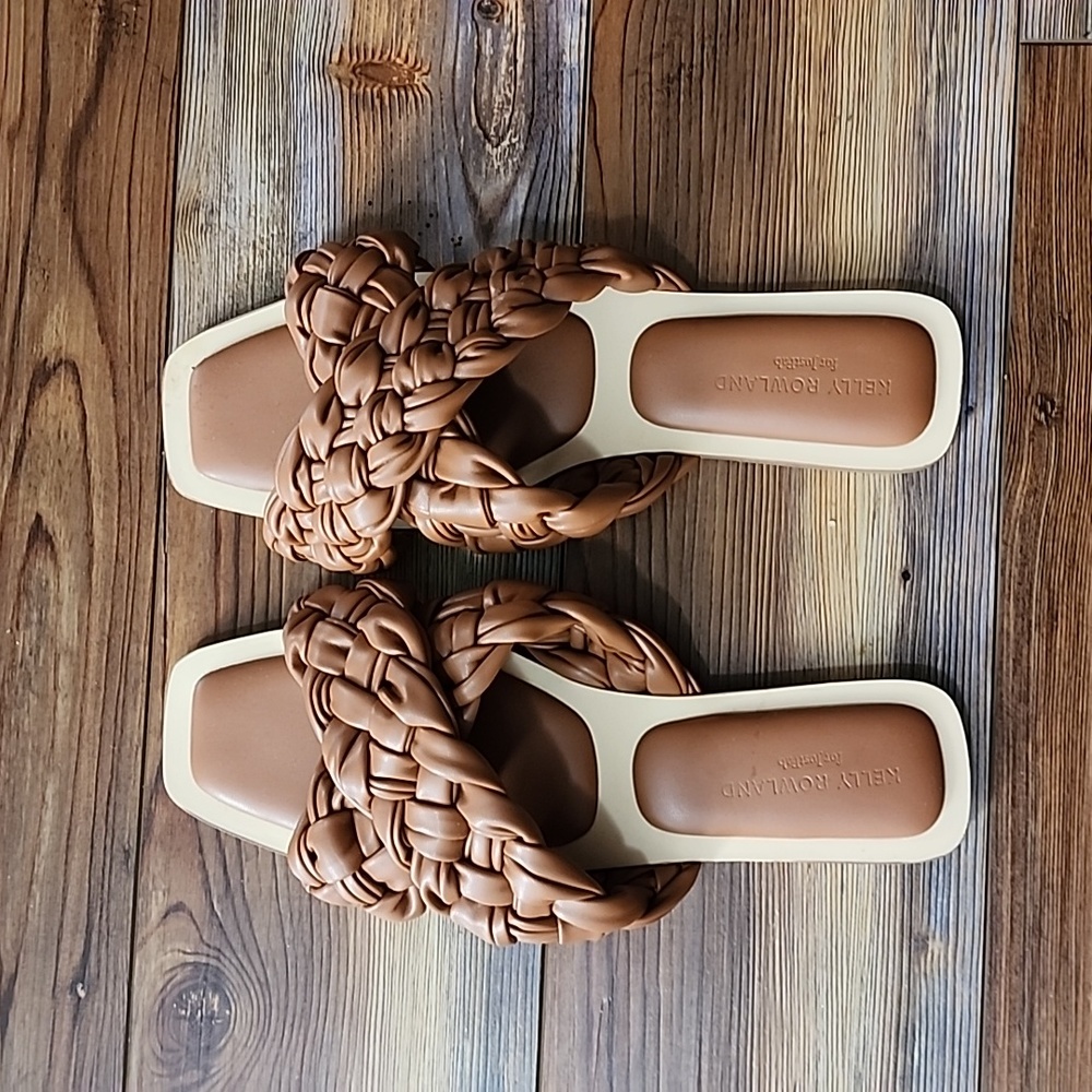 Kelly Rowland for JustFab size 11